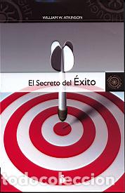 Libros: SECRETO DEL EXITO, EL - WALKER ATKINSON, WILLIAM, - Foto 1