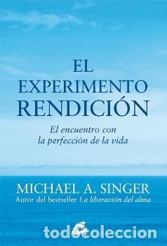 Libros: EXPERIMENTO RENDICION, EL - SINGER, MICHAEL A., - Foto 1