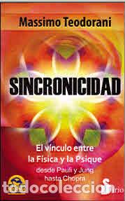 Libri di seconda mano: SINCRONICIDAD - TEODORANI, MASSIMO,