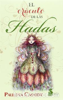 Libros: ORACULO DE LAS HADAS, EL (ORACULO) - CASSIDY, PAULINA, - Foto 1