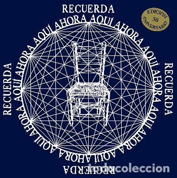 Libros: AQU&Iacute; AHORA /RECUERDA - DASS, RAM, - Foto 1