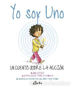 Libros: YO SOY UNO / UN CUENTO SOBRE LA ACCI&Oacute;N - VERDE, SUSAN - Foto 1