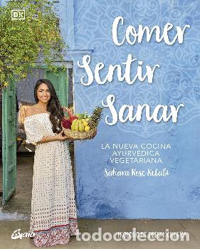 Libros: COMER, SENTIR, SANAR - KETABI, SAHARA ROSE - Foto 1