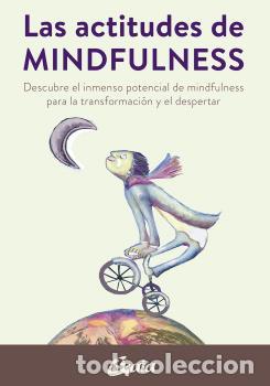 Libros: ACTITUDES DE MINDFULNESS, LAS - VV AA, - Foto 1