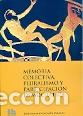 Libri di seconda mano: MEMORIA COLECTIVA PLURALISMO Y PARTICIPACION - LACASTA ZABALZA, JOSE IGNACIO,