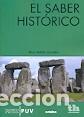 Libros: SABER HISTORICO, EL - BALDO LACOMBA, MARC, - Foto 1