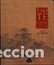 Libros: TAO TE CHING/TEXTO ILUSTRADO - MITCHELL, STEPHEN A., - Foto 1