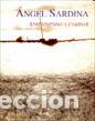 Libros: APRENDIENDO A CAMINAR - SARDINA, ANGEL, - Foto 1