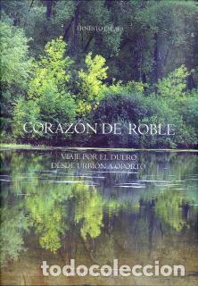 Libros: CORAZON DE ROBLE - ESCAPA, ERNESTO, - Foto 1