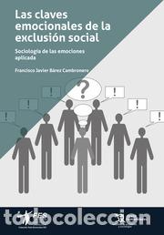 Libros: CLAVES EMOCIONALES EN LA EXCLUSION - VVAA - Foto 1