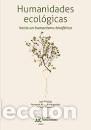 Libros: HUMANIDADES ECOLOGICAS - V.V.A.A., - Foto 1