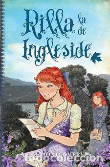 Libros: RILLA LA DE INGLESIDE - MONTGOMERY, LUCY MAUD, - Foto 1