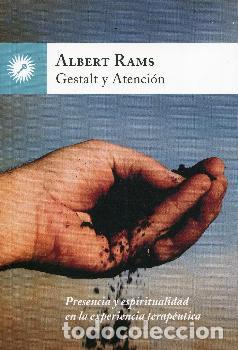 Libros: GESTALT Y ATENCION - RAMS, ALBERT, - Foto 1