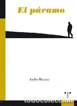Libros: PARAMO, EL - MAYORA UNZUETA, ANDER, - Foto 1
