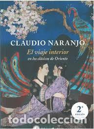 Libros: VIAJE INTERIOR, EL (2&ordm; ED) - NARANJO, CLAUDIO - Foto 1