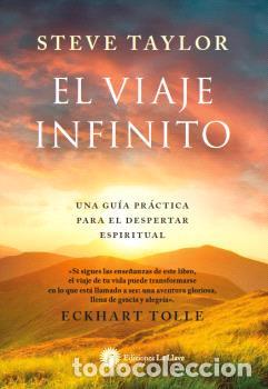 Libri di seconda mano: EL VIAJE INFINITO - TAYLOR, STEVE,
