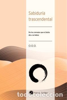Libros: SABIDUR&Iacute;A TRASCENDENTAL - O.O.O., - Foto 1