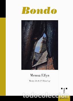 Libros: BONDO - ELFYN, MENNA, - Foto 1