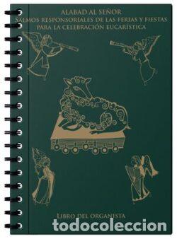 books: ALABAD AL SE&Ntilde;OR - VVAA
