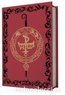 Libros: RITUAL DE LA ORDENACION. OBISPO,PRESBITERO Y DIACONO - L.LITURGICOS,