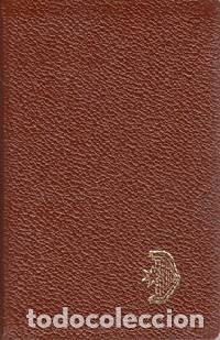 Libros: DIURNAL/LITURGIA DE LAS HORAS - VV.AA., - Foto 1