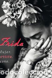 Libros: FRIDA - VVAA - Foto 1