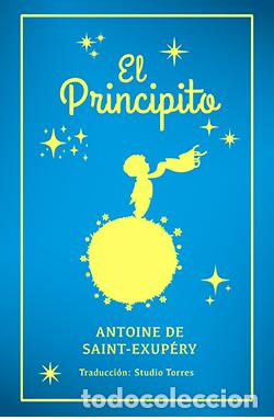 Libros: EL PRINCIPITO - ANTOINE SAINT-EXUP&Eacute;RY, - Foto 1