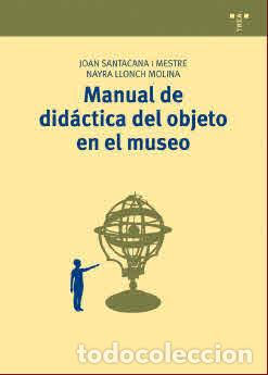 Libros: EL MUSEO COMO ESPACIO DE COMUNICACI&Oacute;N (2&ordf; ED.) - HERNANDEZ HERNANDEZ, FRANCISCA, - Foto 1