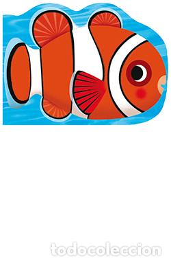 Libros: PEZ PAYASO MINI-ANIMALES - AA.VV., - Foto 1