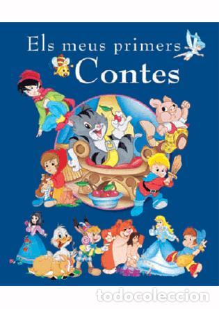 Libros: MEUS PRIMERS CONTES, ELS - VV.AA., - Foto 1
