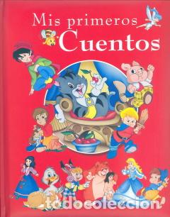 Libros: MIS PRIMEROS CUENTOS - VV.AA., - Foto 1