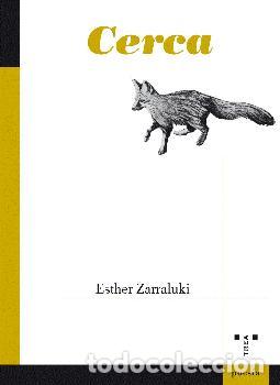 Libros: CERCA (TREA) - ZARRALUKI RUBIO, ESTHER, - Foto 1