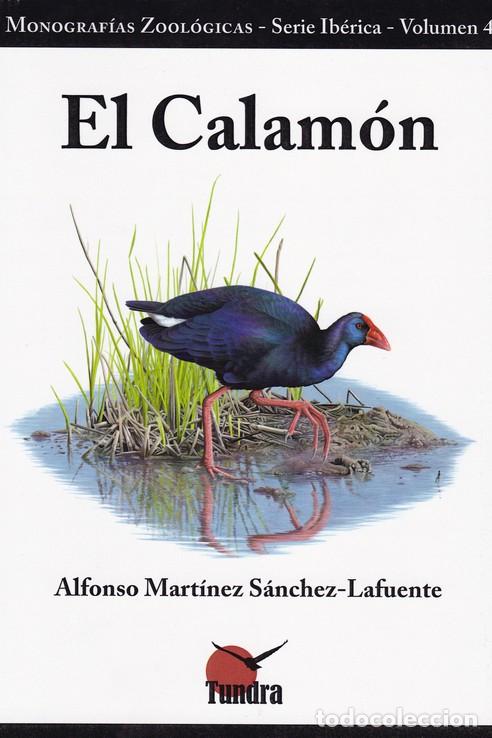 Libros: CALAMON, EL - MARTINEZ SANCHEZ-LAFUENTE, ALF, ONSO - Foto 1