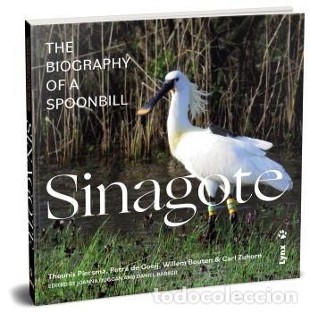 Libros: SINAGOTE - INGLES - PIERSMA, THEUNIS - Foto 1