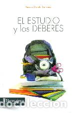 Libros: ESTUDIO Y LOS DEBERES, EL - BELIVEAU, MARIE-CLAUDE, - Foto 1
