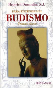 Libros: PARA ENTENDER EL BUDISMO - DUMOULIN, HEINRICH, - Foto 1