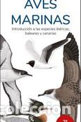 Libri di seconda mano: AVES MARINAS / GUIAS DESPLEGABLES TUNDRA - HERNANDEZ, VICTOR J.,