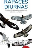 Libros: RAPACES DIURNAS 18&ordm; EDICION - GUIAS DESPLEGABLES TUNDRA - HERNANDEZ, VICTOR J.,