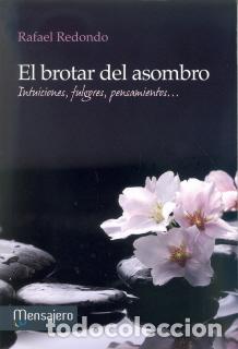 Libros: BROTAR DEL ASOMBRO, EL - REDONDO, RAFAEL, - Foto 1