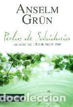 Libros: PERLAS DE SABIDURIA - GR&Uuml;N, ANSELM, - Foto 1