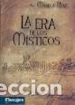 Libros: ERA DE LOS MISTICOS, LA - RUIZ, MABELA, - Foto 1