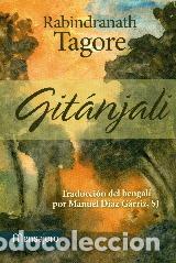 Libros: GITANJALI (MENSAJERO) - TAGORE, RABINDRANATH, - Foto 1