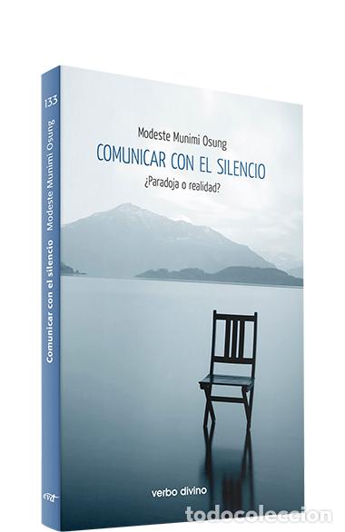 Libri di seconda mano: COMUNICAR CON EL SILENCIO - MUNIMI OSUNG, MODESTE