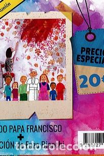 Libros: &rdquo;QUERIDO PAPA FRANCISCO+LA ORACION &rdquo;&rdquo;PACK&rdquo;&rdquo;&rdquo; - VV.AA.,