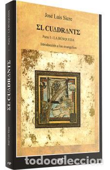 Libros: CUADRANTE I/LA BUSQUEDA MT/28 - SICRE DIAZ, JOSE LUIS, - Foto 1