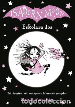 Libros: ISADORA MOON ESKOLARA DOA - Muncaster, Harriet, - Foto 1