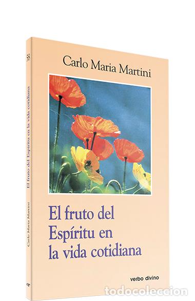 Libros: FRUTO DEL ESPIRITU EN LA VIDA... SUR/058 - MARTINI, CARLO MARIA, - Foto 1