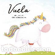 Libros: VUELA - ALONSO, SANDRA - Foto 1