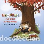 Libros: TEODORO Y EL &Aacute;RBOL DE LOS LIBROS - RAMOS, QUIEL - Foto 1