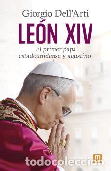 Libros: LE&Oacute;N XIV - DELL&acute;ARTI, GIORGIO - Foto 1